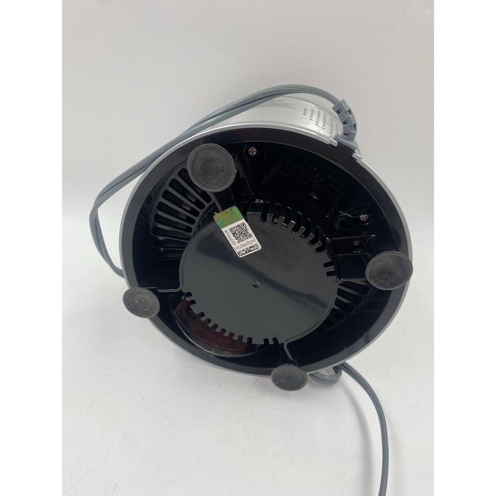 Magic Bullet Veggie Bullet VB-102 Base Motor Very Good Condition Tested Works - Picture 6 of 6